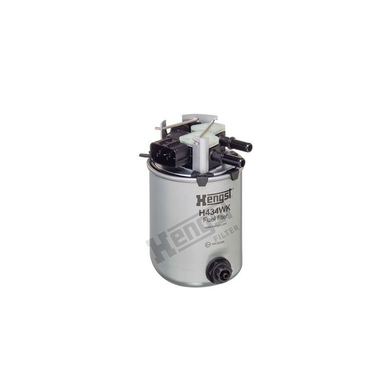 Filtro carburante - HENGST FILTRAZIONE