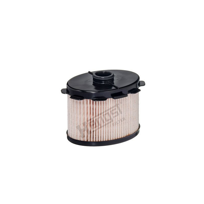 Filtro carburante - HENGST FILTRAZIONE