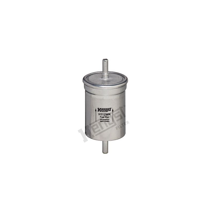 Filtro carburante - HENGST FILTRAZIONE