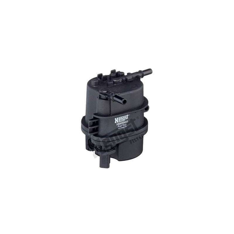 Filtro carburante - HENGST FILTRAZIONE
