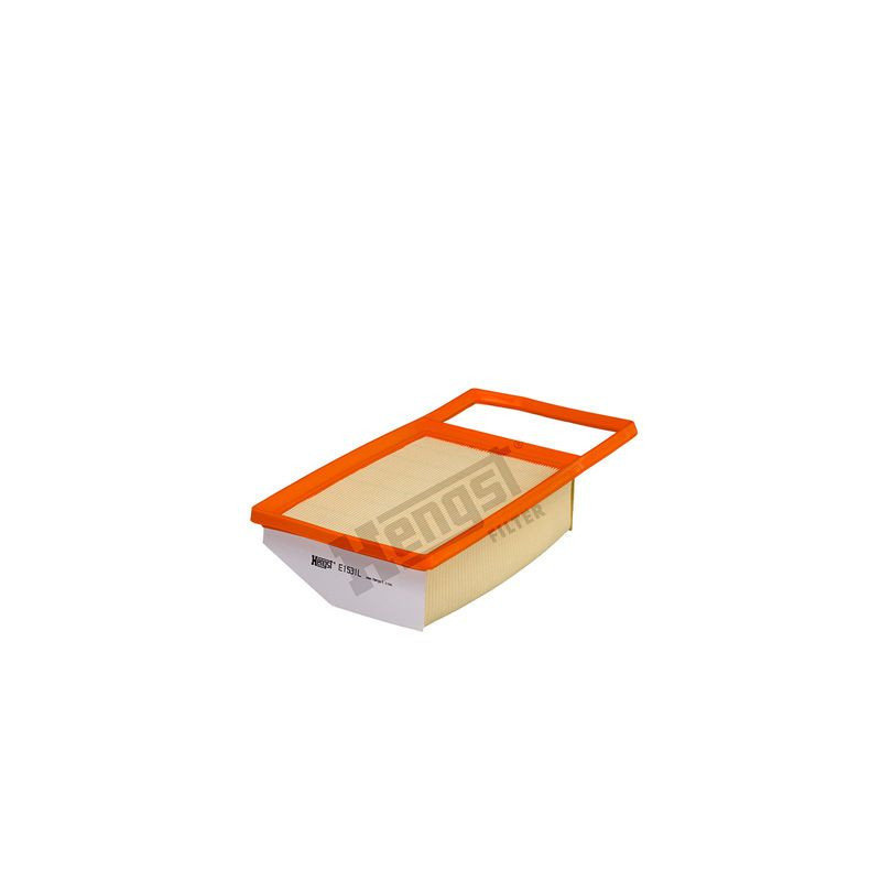 Filtro aria - HENGST FILTRAZIONE