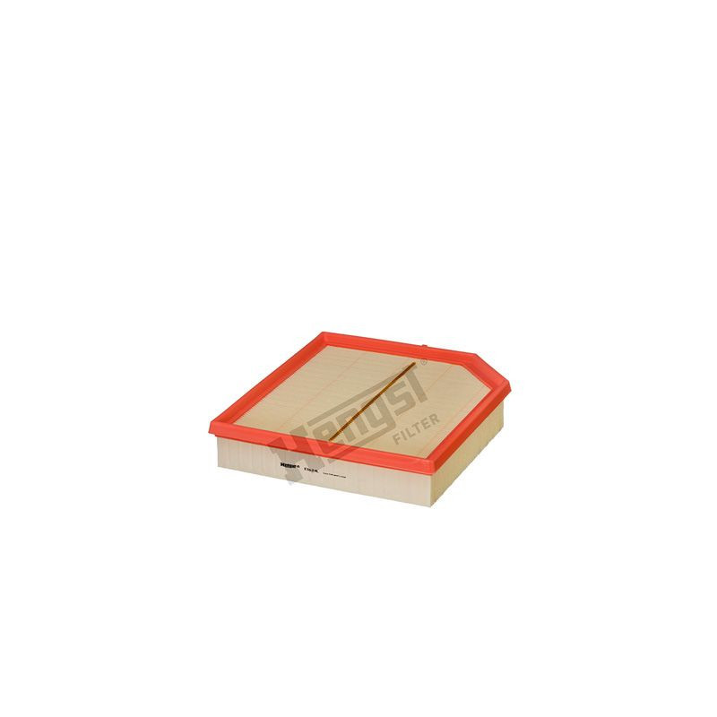 Filtro aria - HENGST FILTRAZIONE