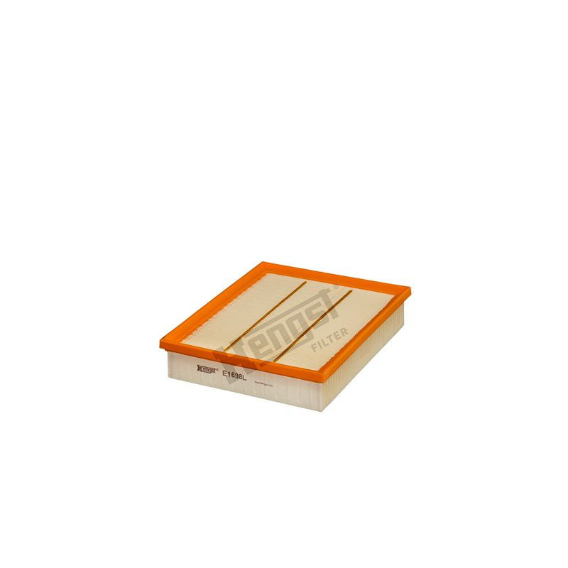 Filtro aria - HENGST FILTRAZIONE