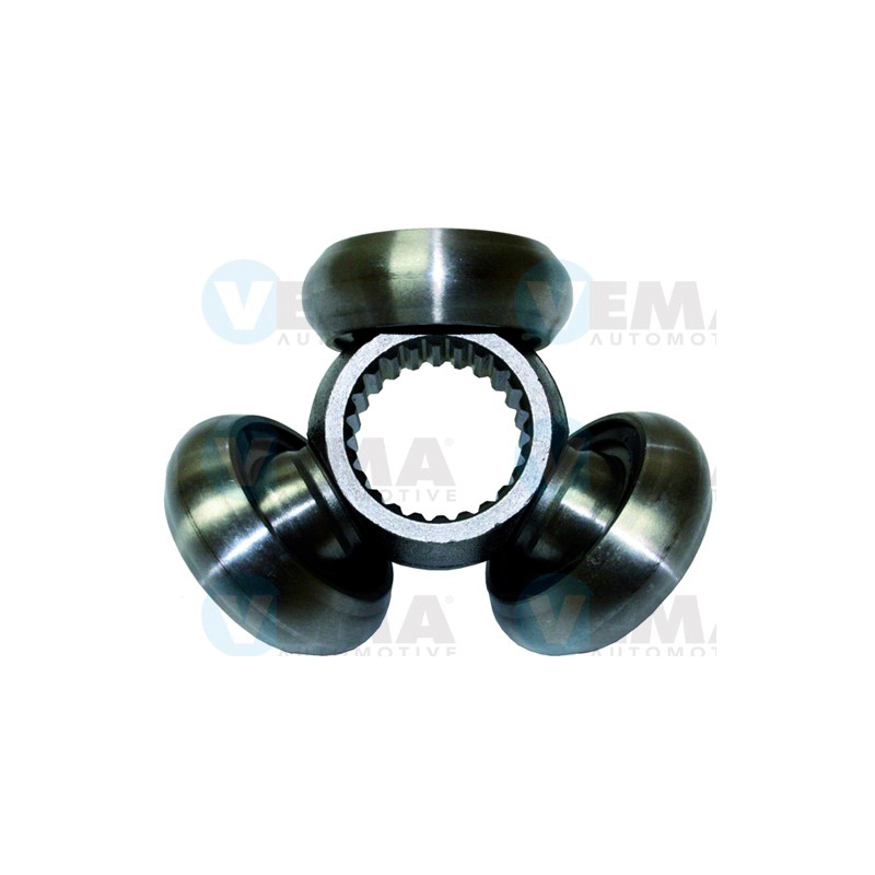 Giunto omocinetico - VEMA