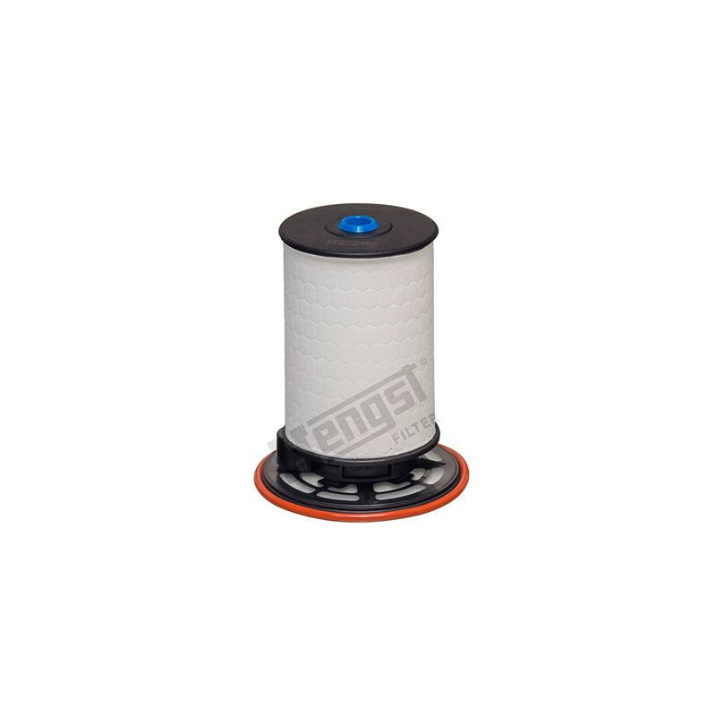 Filtro carburante - HENGST FILTRAZIONE