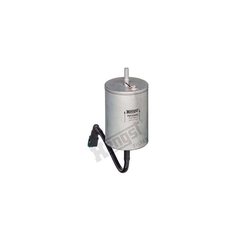 Filtro carburante - HENGST FILTRAZIONE