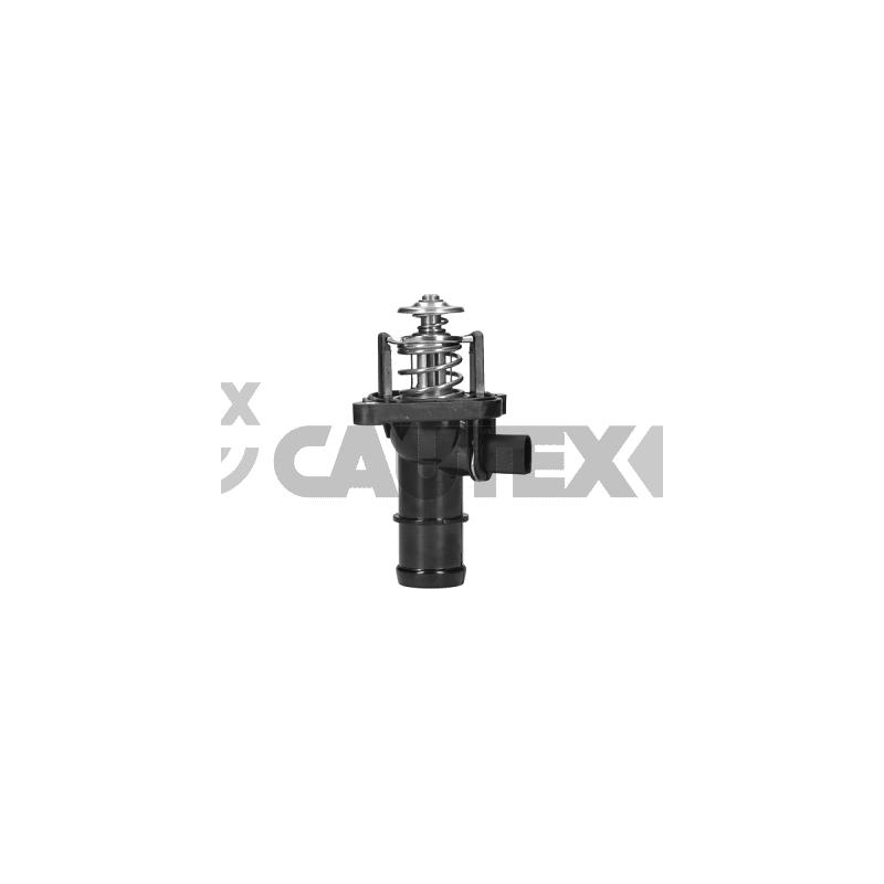 Termostato raffreddamento - CAUTEX GOMMA E PARTI MOTORE