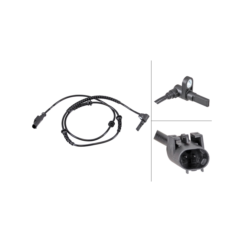 Sensore ABS - ABS BRAKE