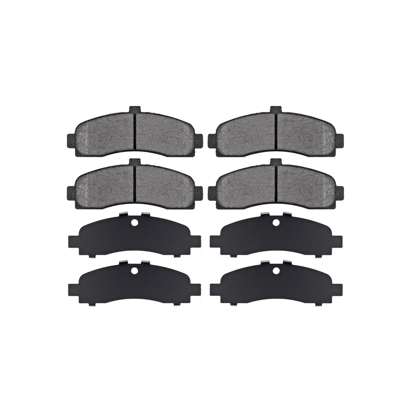 Supporto motore - ABS BRAKE