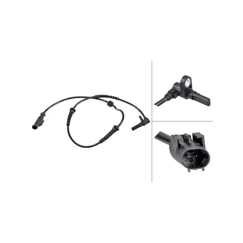 Sensore ABS - ABS BRAKE