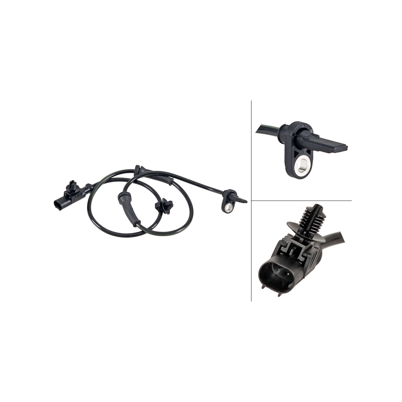 Sensore ABS - ABS BRAKE