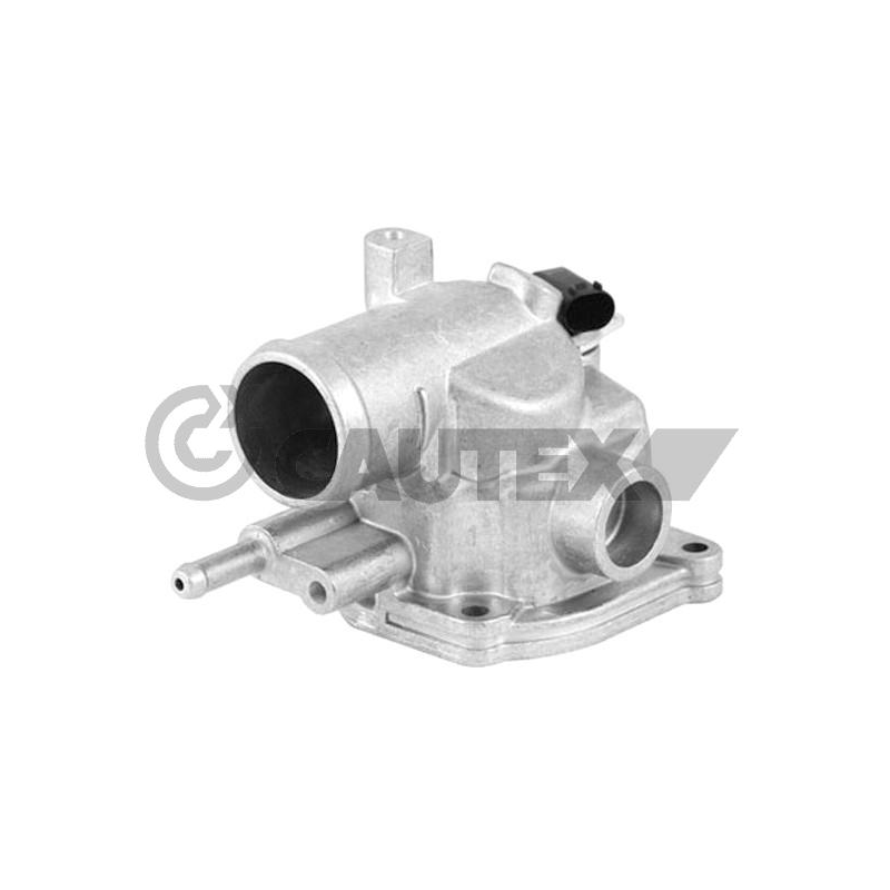 Termostato raffreddamento - CAUTEX GOMMA E PARTI MOTORE