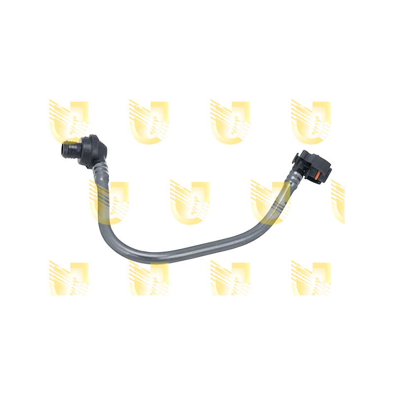 Flessibile freno asse anteriore - UNIGOM