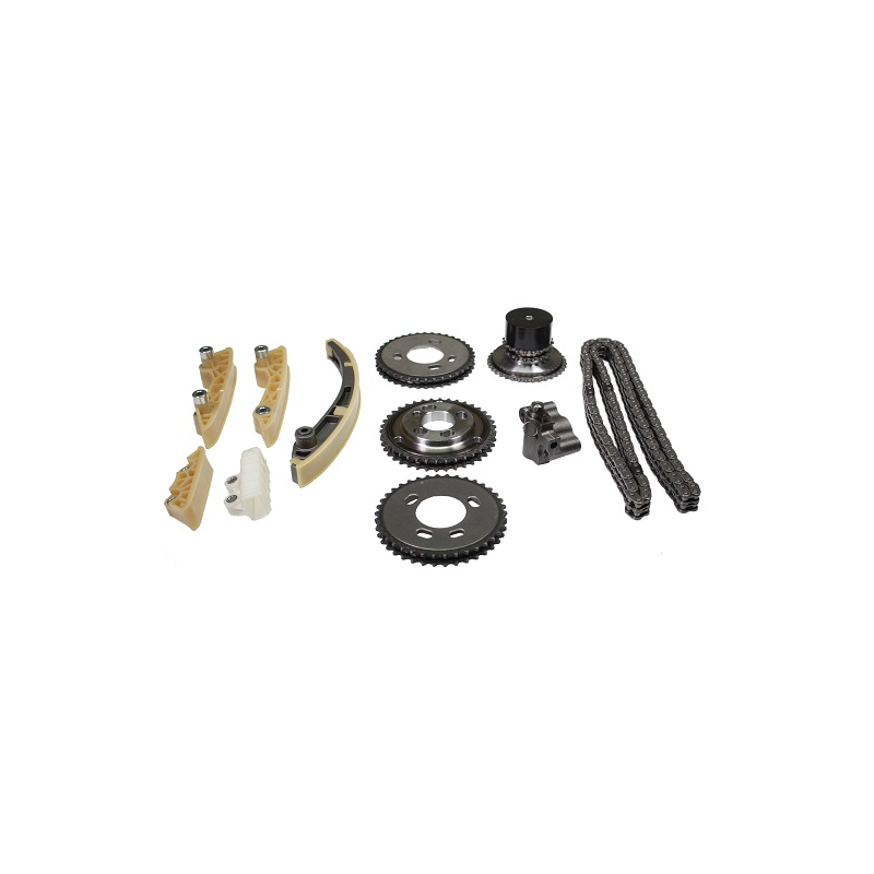 Kit distribuzione - VEMA