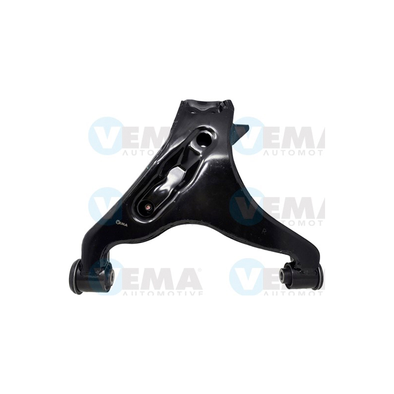 Braccio oscillante asse anteriore - VEMA