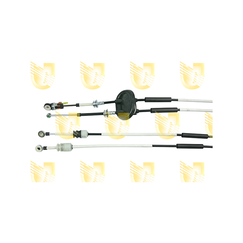 Comando flessibile cambio - UNIGOM