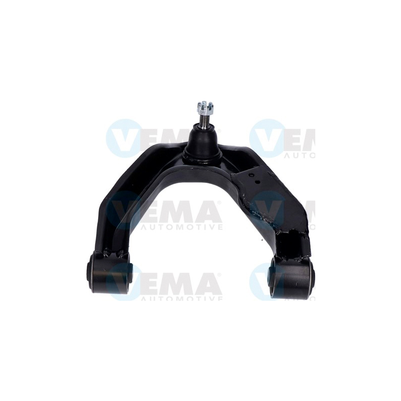 Braccio oscillante asse anteriore - VEMA