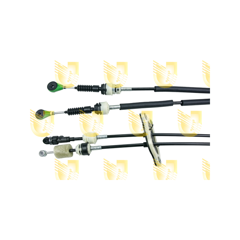 Comando flessibile cambio - UNIGOM