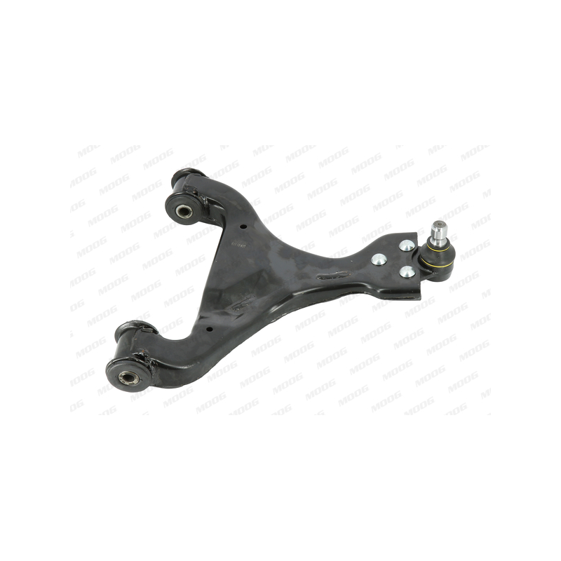 Braccio oscillante asse anteriore - MOOG