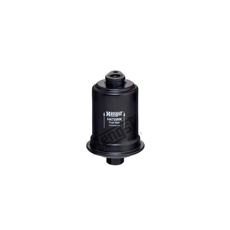 Filtro carburante - HENGST FILTRAZIONE