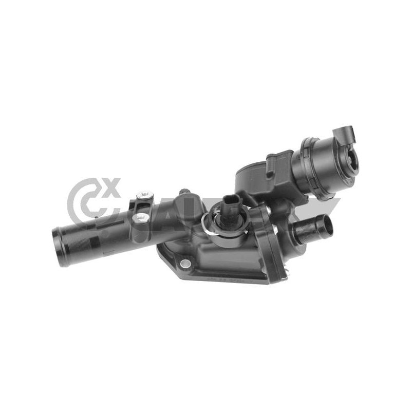 Termostato raffreddamento - CAUTEX GOMMA E PARTI MOTORE