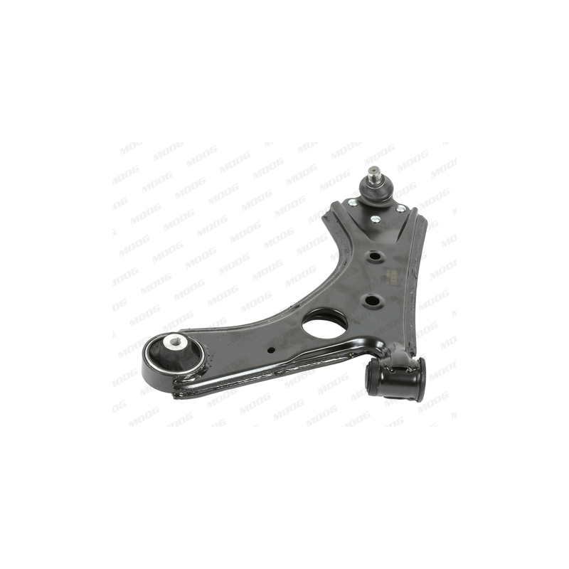 Braccio oscillante asse anteriore - MOOG