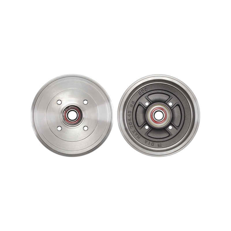 Tamburo freno - ABS BRAKE