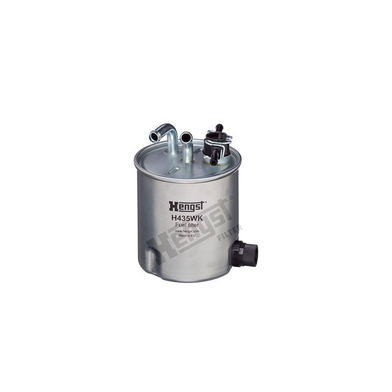 Filtro carburante - HENGST FILTRAZIONE