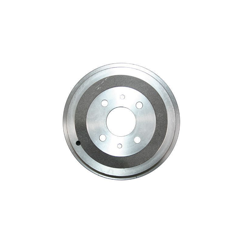 Tamburo freno - ABS BRAKE