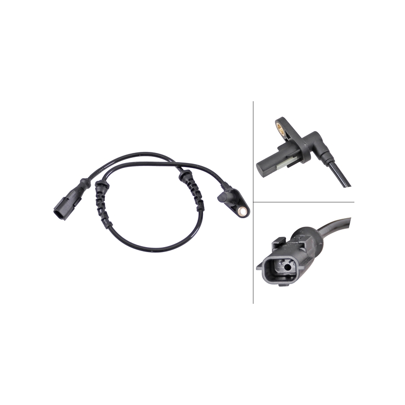 Sensore ABS - ABS BRAKE