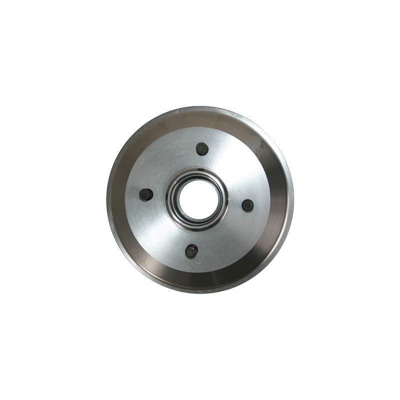 Tamburo freno - ABS BRAKE