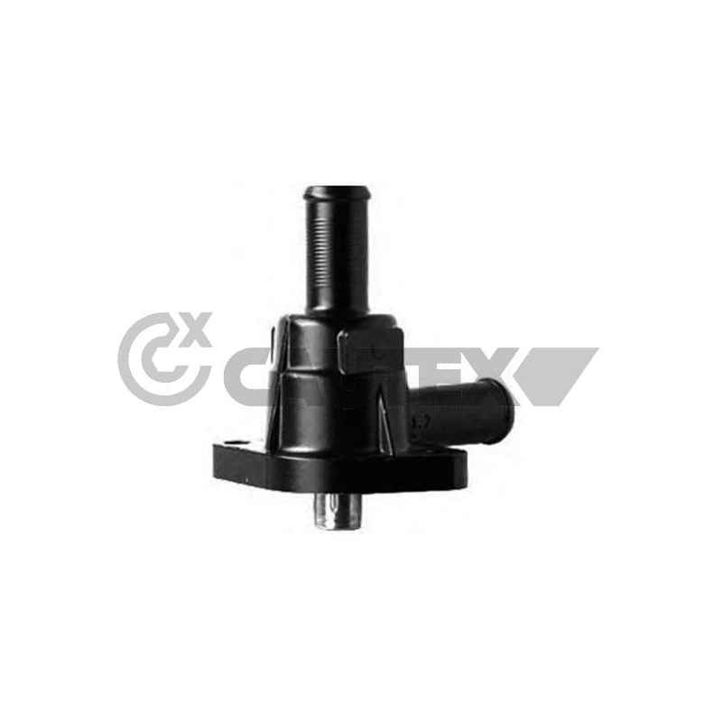 Termostato raffreddamento - CAUTEX GOMMA E PARTI MOTORE