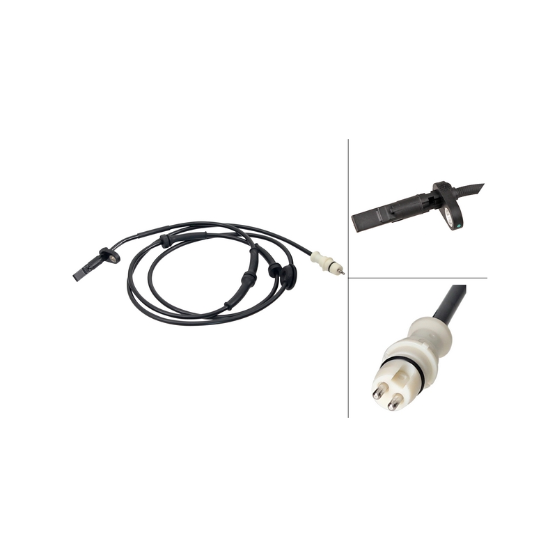 Sensore ABS - ABS BRAKE