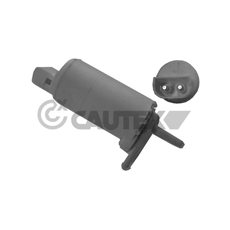 Lunotto - CAUTEX GOMMA E PARTI MOTORE