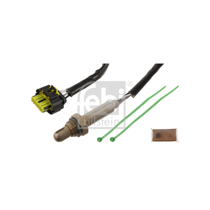 Sonda Lambda - FEBI