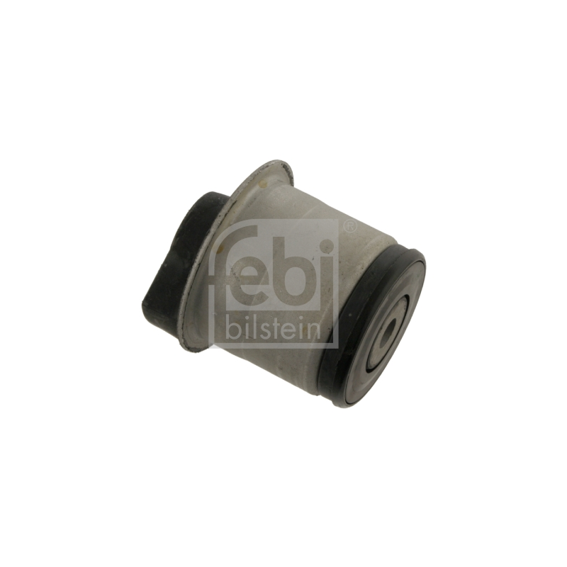 Supporto ammortizzatore asse posteriore - FEBI