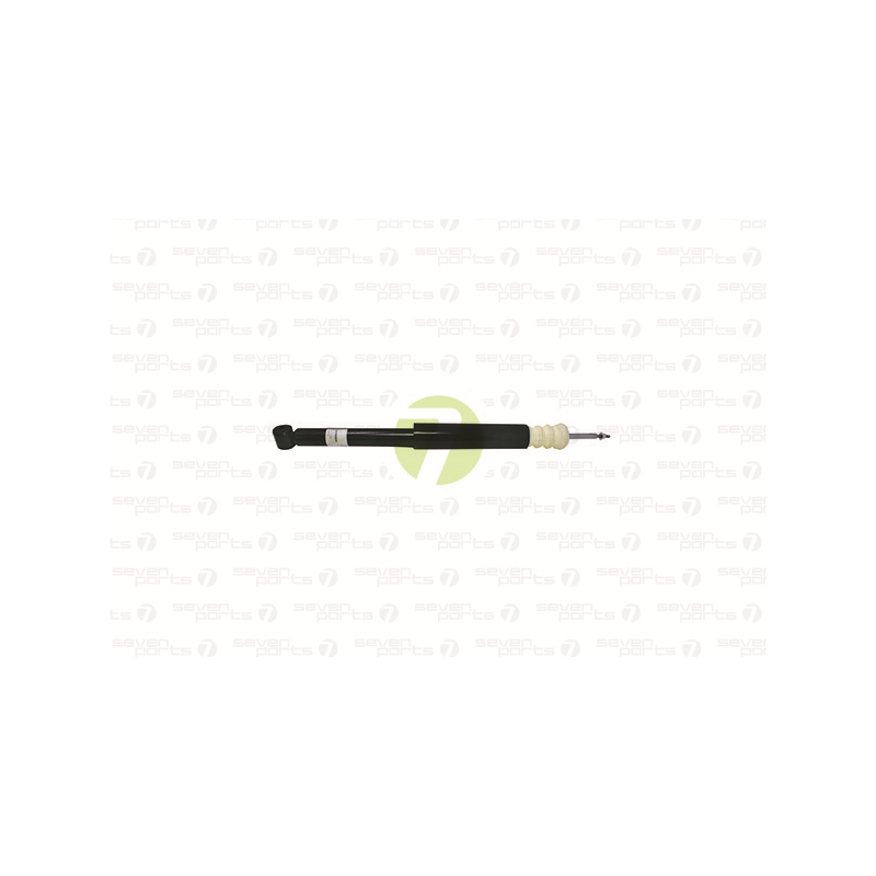 Ammortizzatore asse posteriore - SEVEN
