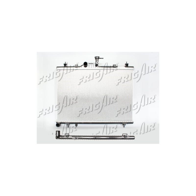 Radiatore acqua - FRIG AIR