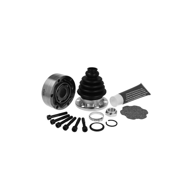 Giunto omocinetico - METELLI