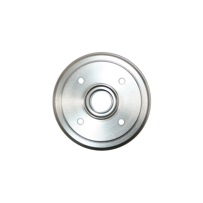 Tamburo freno - ABS BRAKE