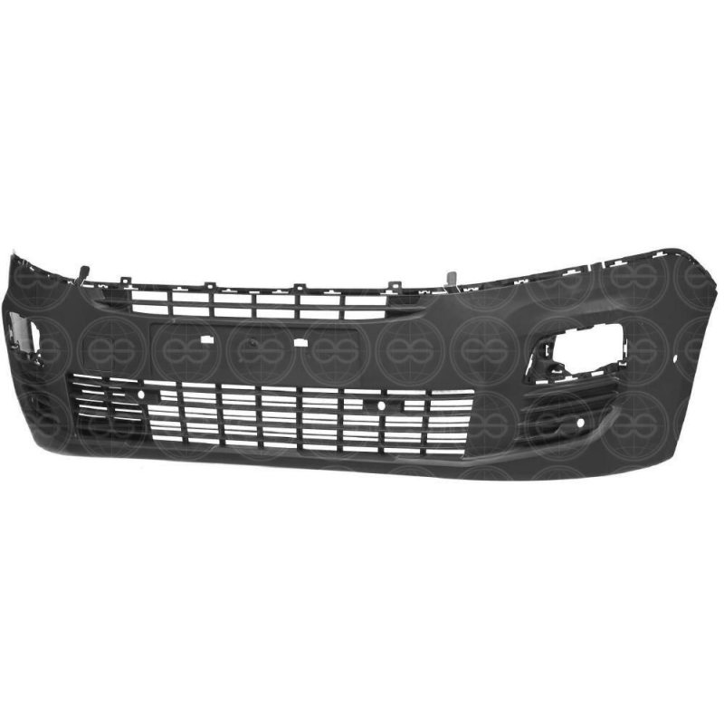 Paraurti anteriore - EURO STAMP