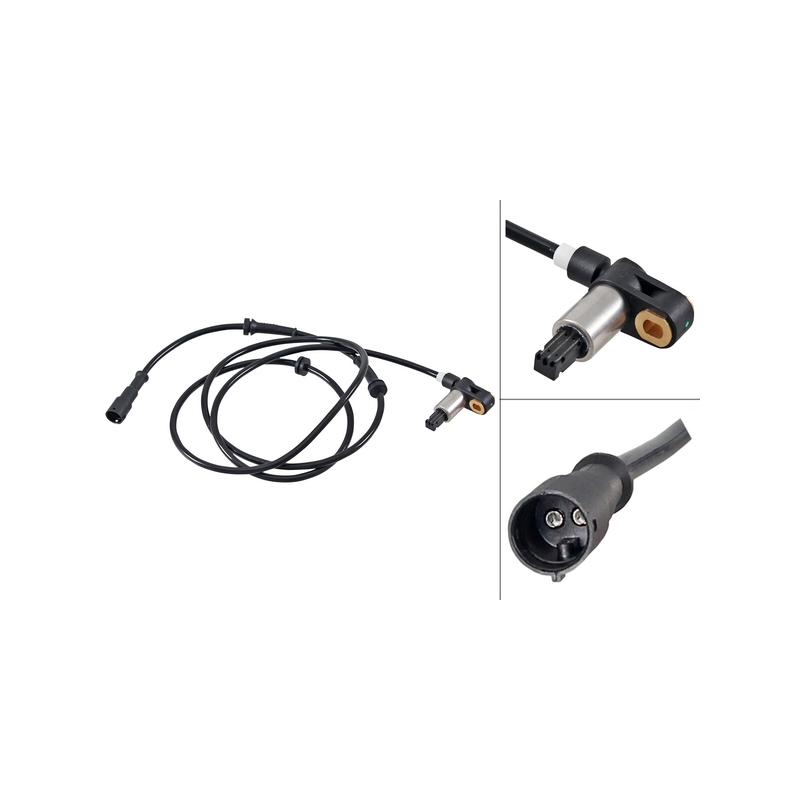 Sensore ABS - ABS BRAKE