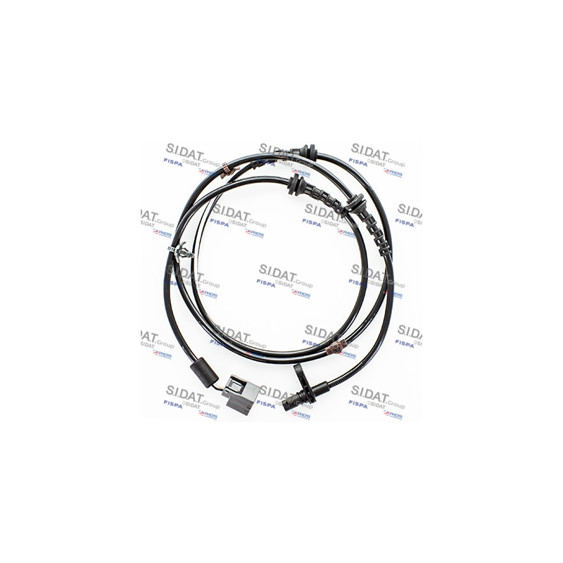 Sensore ABS - SIDAT