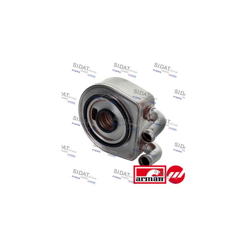 Radiatore olio motore - SIDAT