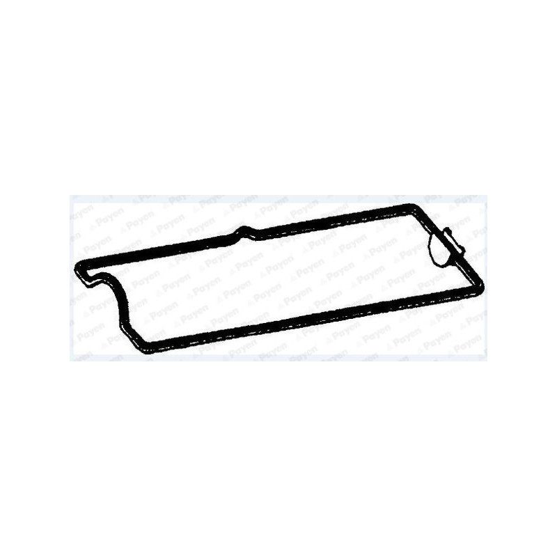 Guarnizione coperchio punterie - PAYEN