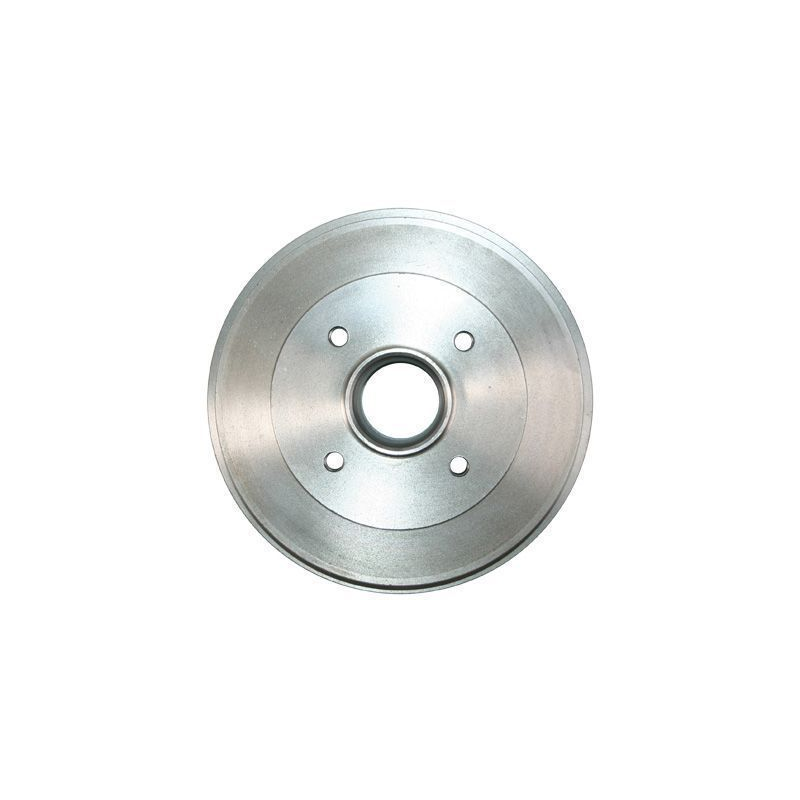 Tamburo freno - ABS BRAKE