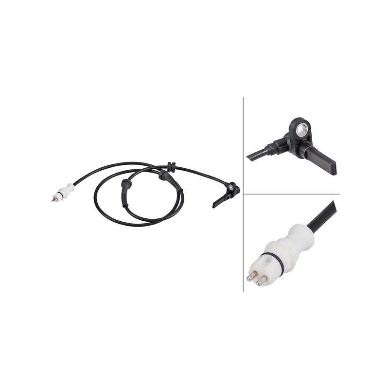 Sensore ABS - ABS BRAKE