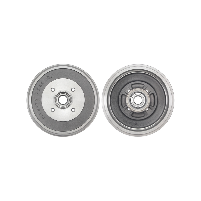 Tamburo freno - ABS BRAKE