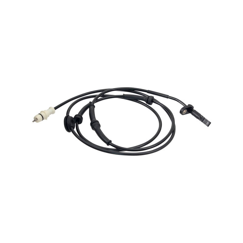 Tamburo freno - ABS BRAKE