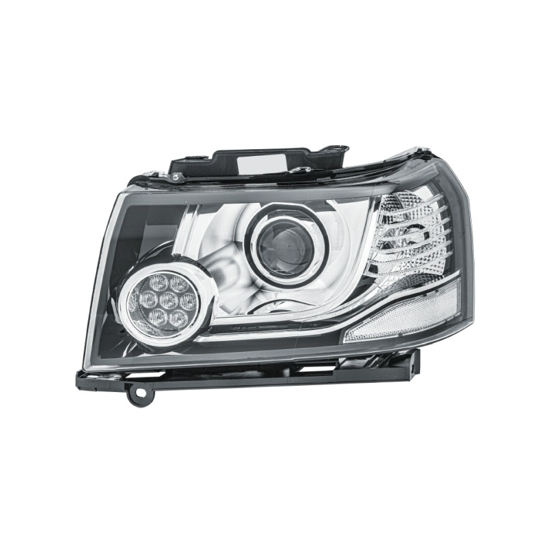 Proiettore anteriore - HELLA